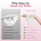 Collagen Glow Up Mask