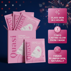Collagen Glow Up Mask